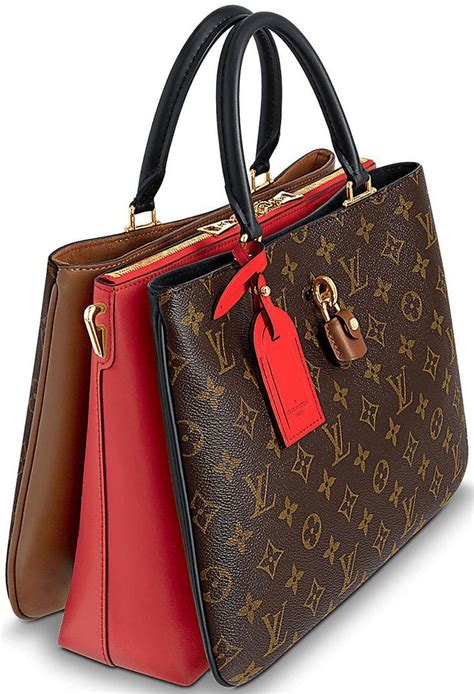 welches material haben louis vuitton taschen|Louis Vuitton tasche damen.